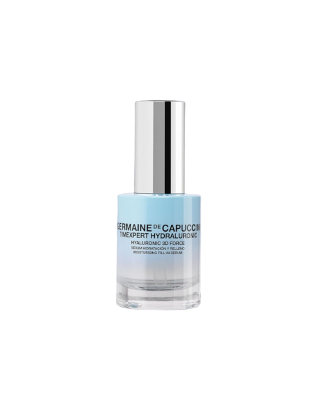 Germaine de Capuccini Timexpert Hydraluronic- Hyaluronic 3D Force 30 ml