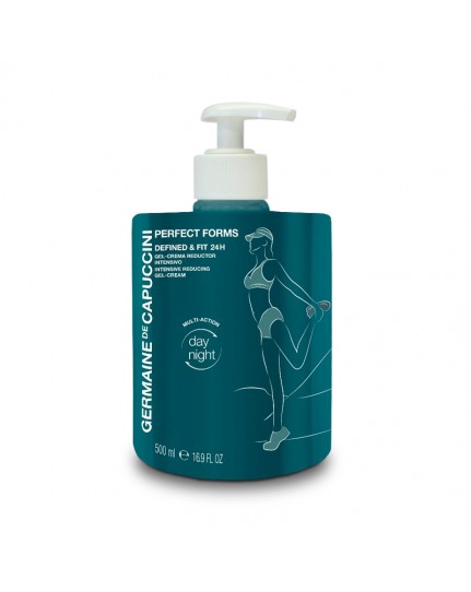 Germaine de Capuccini Perfect Form Defined & Fit 24 H 500 ml