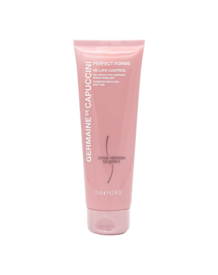 Germaine de Capuccini Perfect Form HD Lipo Control 125 ml