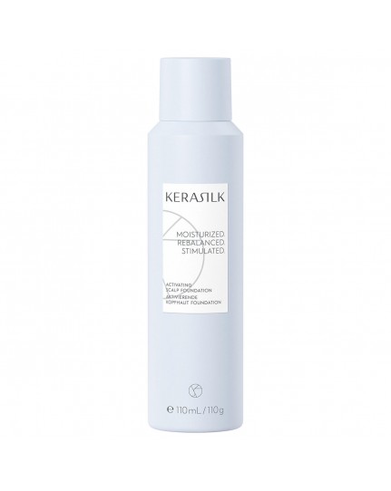 Goldwell Kerasilk Specialists Activating Scalp Foundation 250 ml schiuma attivante