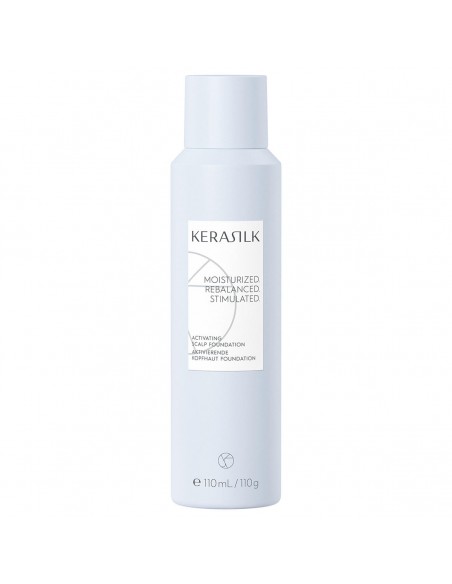 Goldwell Kerasilk Specialists Activating Scalp Foundation 250 ml schiuma attivante