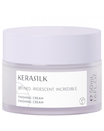 Goldwell Kerasilk Styling Finishing Cream 50 ml