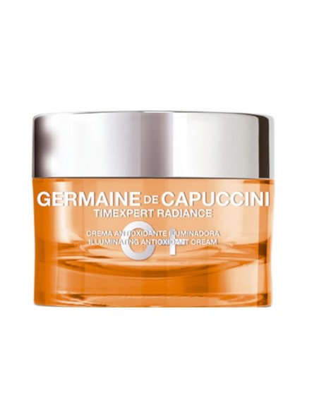 Germaine de Capuccini Timexpert Radiance C+ Crema Antiossidante Illuminante, 50ml