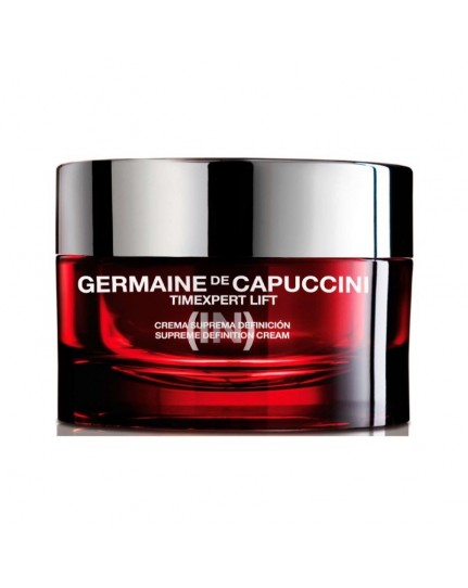 Germaine de Capuccini Timexpert Lift(In) Crema Suprema Definizione 50 ml