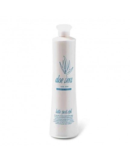 Roial Latte Dopocera Aloe Vera 500 ml