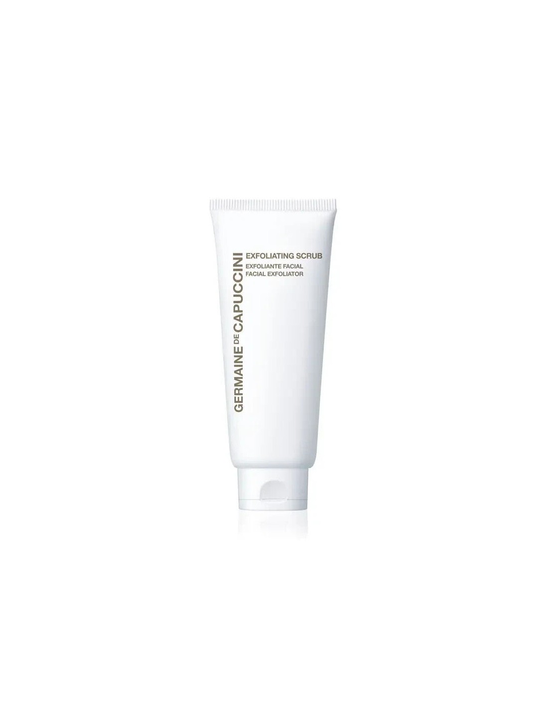 Germaine de Capuccini Options Exfoliating Scrub Viso 100 ml