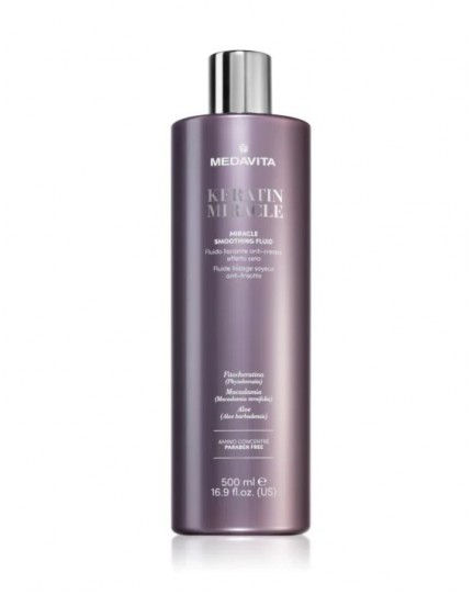 Medavita Keratin Miracle Smoothing...