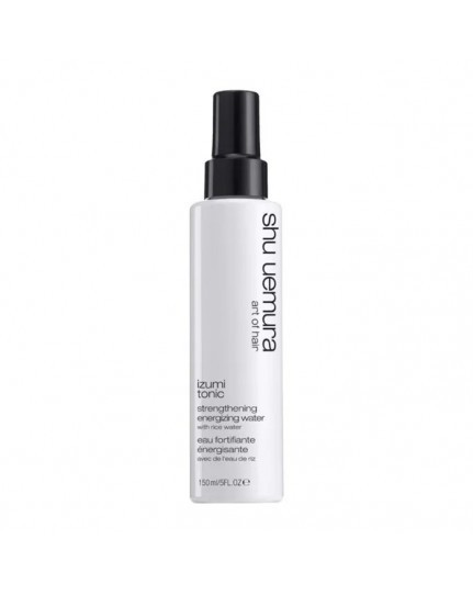 Shu Uemura Izumi Tonic Strengthening Energizing Water 150 ml