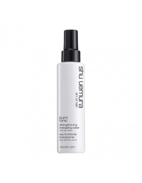 Shu Uemura Izumi Tonic Strengthening Energizing Water 150 ml