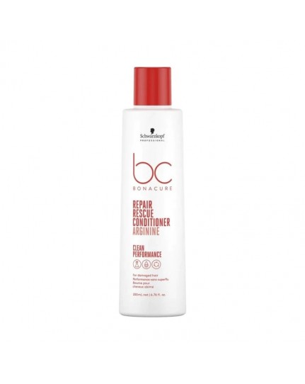 Schwarzkopf Professional Bonacure Repair Rescue Conditioner  200 ml