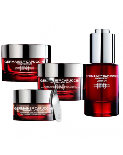 Germaine de Capuccini Timexpert Lift(In) Trattamento Completo