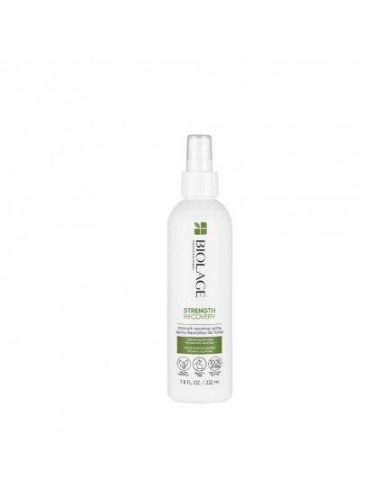 Matrix Biolage Strenght Recovery Reparing Spray 232 ml