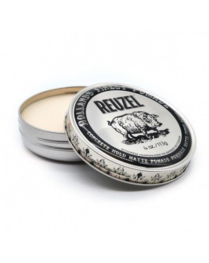 Reuzel Concrete Hold Matte Pomade 113...