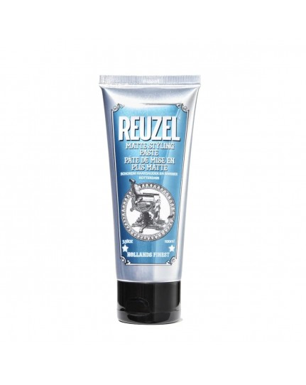 Reuzel Matte Styling Paste 100 ml