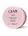 Glam Maschera Illuminante Capelli Lisci 500 ml