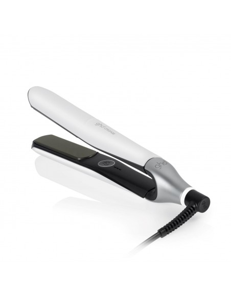 Ghd Chronos Styler - Piastra per Capelli Bianca