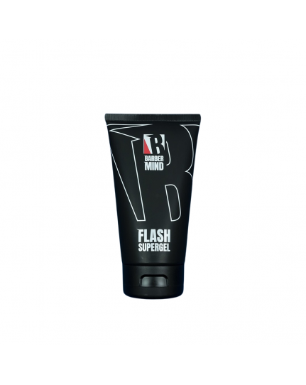 Barber Mind Flash Supergel 150 ml