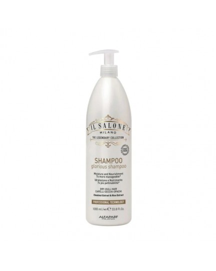 Alfaparf Il Salone Glorius Shampoo 1000 ml