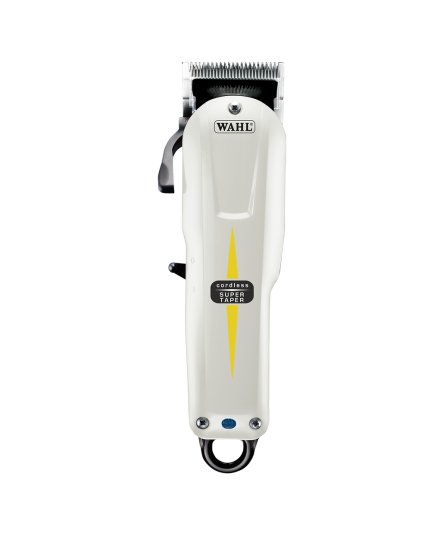 Wahl Professiona Super Taper Cordless Tagliacapelli a Filo