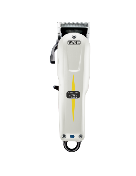 Wahl Professiona Super Taper Cordless Tagliacapelli a Filo