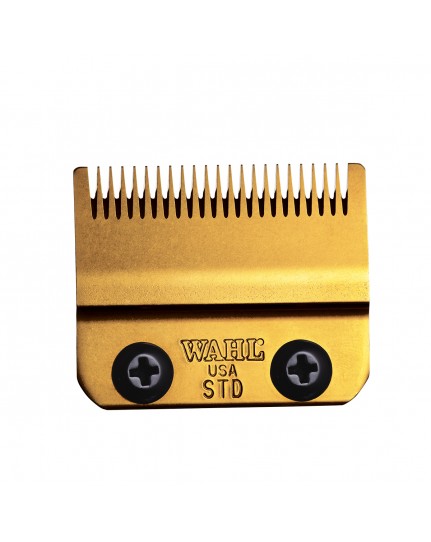 Wahl Gold Stagger Tooth Blade Testina...