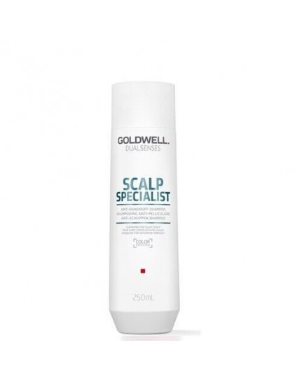 Goldwell Dualsenses Scalp Specialist Anti Dandruff Shampoo 250 ml