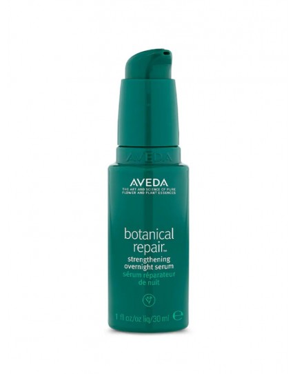 Aveda Botanical Repair Strenghtening Siero Notturno Rinforzante 30 ml