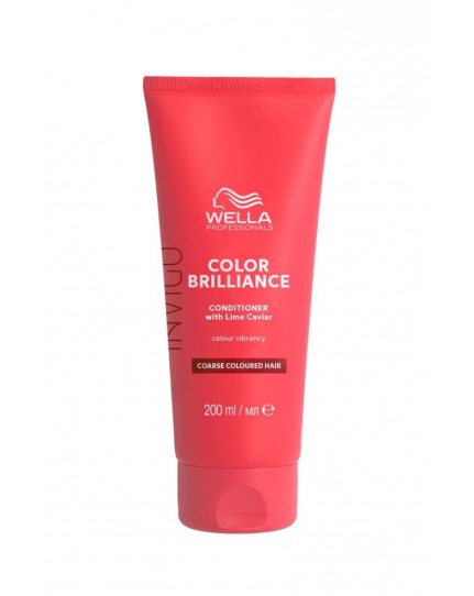 Wella Invigo Color Brilliance Balsamo...