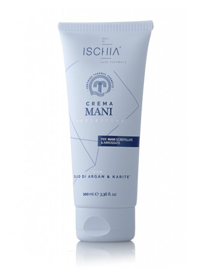 Sali di Ischia Crema Mani Protettiva 100ml