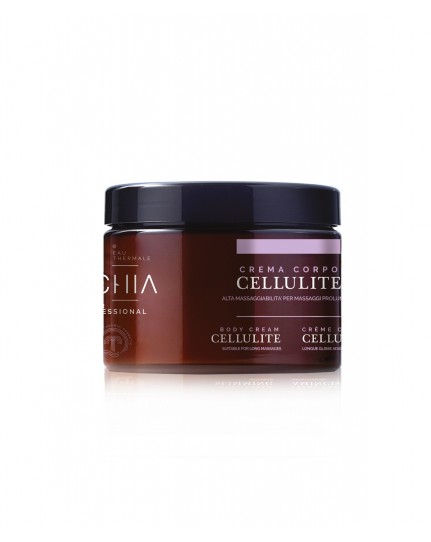 Sali di Ischia Crema Massaggio Cellulite 500 ml