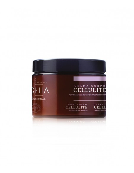 Sali di Ischia Crema Massaggio Cellulite 500 ml