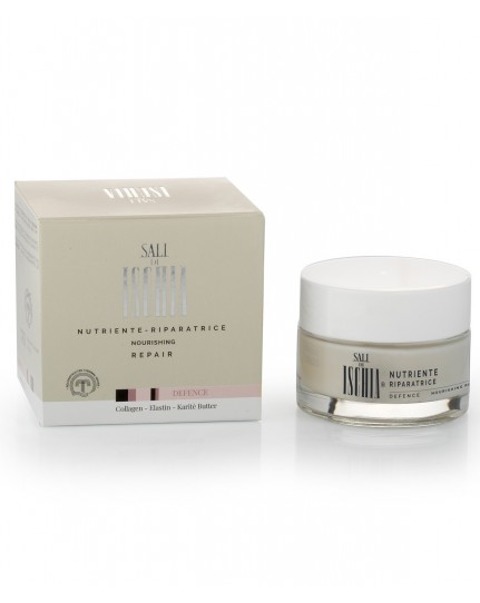 Sali di IschiaCrema Viso Nutriente Riparatrice 50 ml