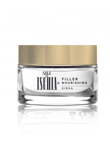 Sali di Ischia Crema Viso Filler 50 ml