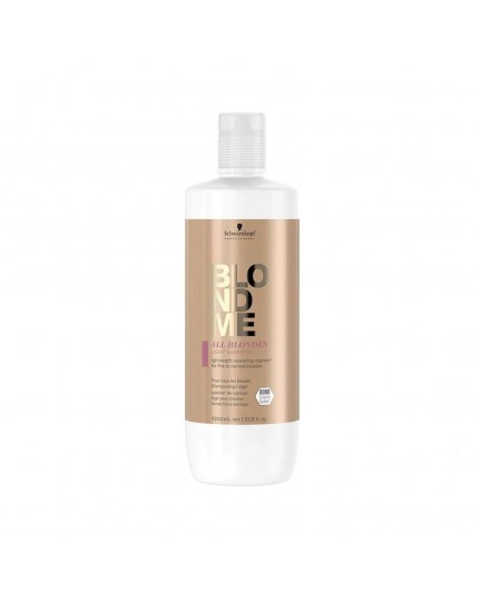 Schwarzkopf BlondeMe All Blondes Light Shampoo 1000ml