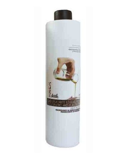 Darnell Marisella Take Care Olio Idratante ed Elasticizzante per Massaggi 1000 ml