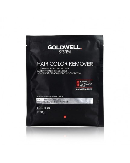 Goldwell System Hair Color Remover Concentrate