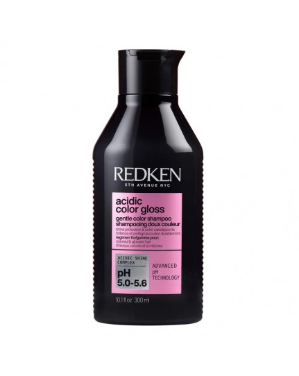 Redken Acidic Color Gloss Shampoo Delicato 300 ml