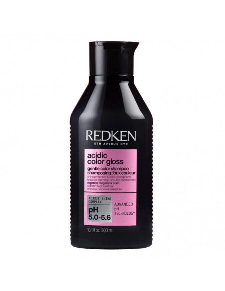 Redken Acidic Color Gloss Shampoo Delicato 300 ml