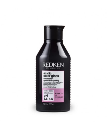 Redken Acidic Color Gloss Conditioner Balsamo Delicato 300 ml