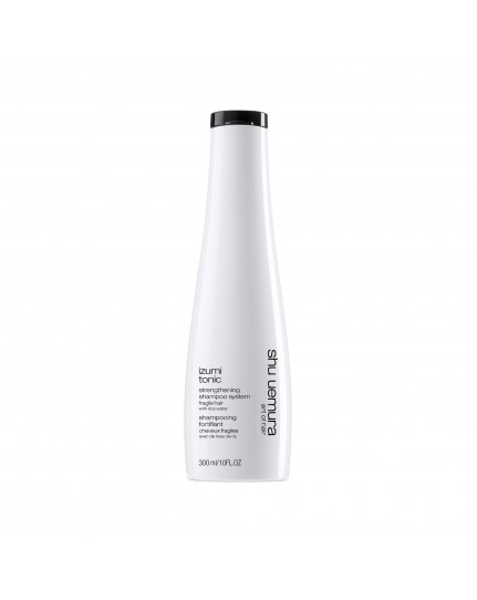 Shu Uemura Izumi Tonic Shampoo 300 ml