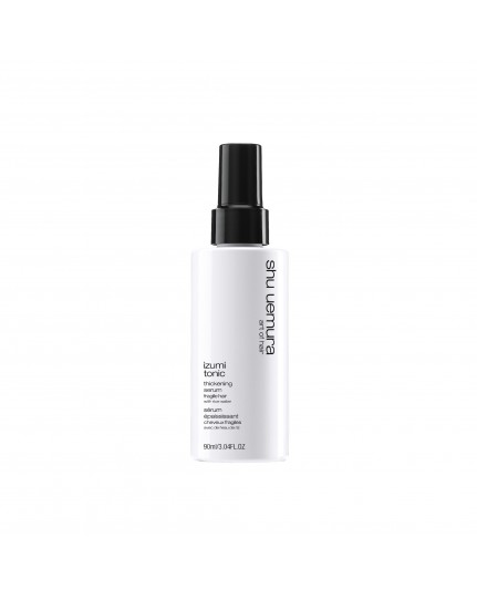 Shu Uemura Izumi Tonic Thickening Serum Siero Riparatore 90 ml