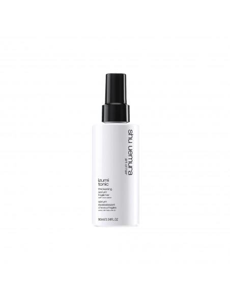 Shu Uemura Izumi Tonic Thickening Serum Siero Riparatore 90 ml