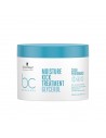 Schwarzkopf Professional Bonacure Moistrure Kick Treatmentt Glycerol Maschera Idratante 500 ml