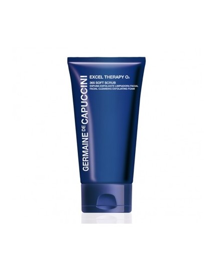 Germaine de Capuccini Excel Therapy O2 365 Soft Scrub