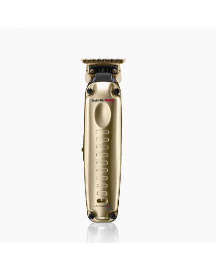 Babyliss Pro Trimmer Skeleton Lo Pro Fx Gold Rasoio Tagliacapelli Regolabarba