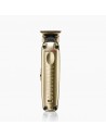 Babyliss Pro Trimmer Skeleton Lo Pro Fx Gold Rasoio Tagliacapelli Regolabarba