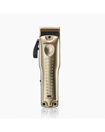 Babyliss Pro Tagliacapelli Lo Pro Fx Gold