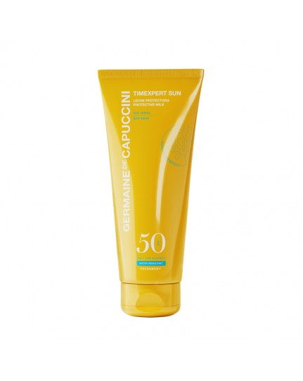 Germaine de Capuccini Timexpert Sun Latte Protettivo SPF 50 200 ml