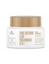 Schwarzkopf Professional Bonacure Time Restore Q10+ Clay Treatment Maschera 200 ml