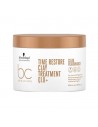 Schwarzkopf Professional Bonacure Time Restore Q10+ Clay Treatment Maschera 500 ml